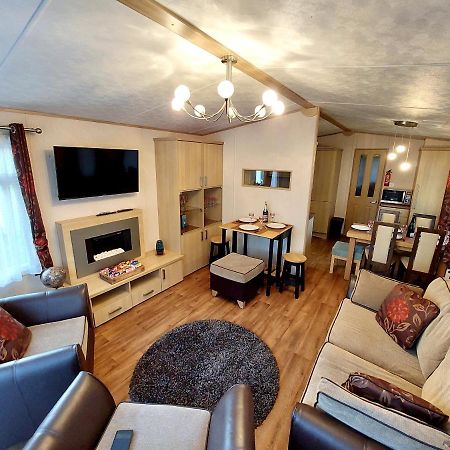 Mobilhomes Du Kerdidrouz Du Leon Pont Aven Exterior foto